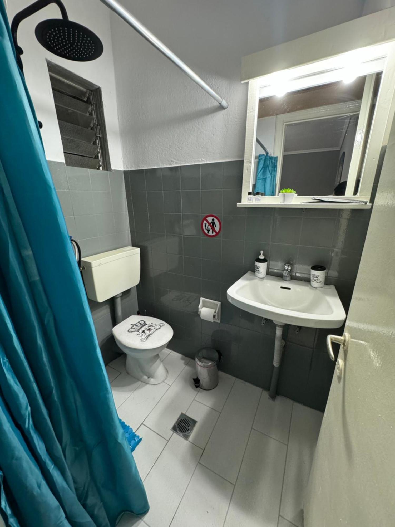 Best Minimal Studio In Xanthi - Myhomee Zewnętrze zdjęcie