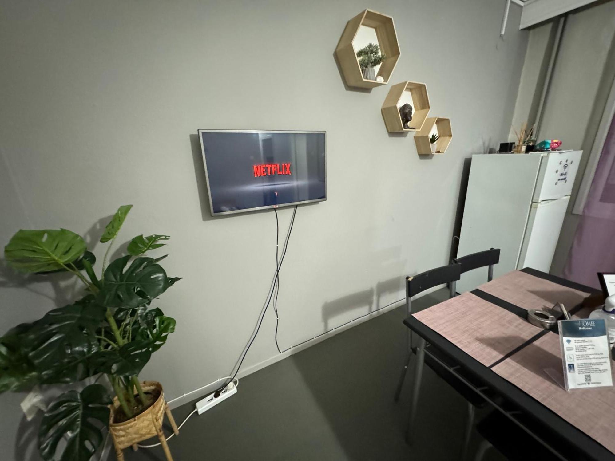 Best Minimal Studio In Xanthi - Myhomee Zewnętrze zdjęcie