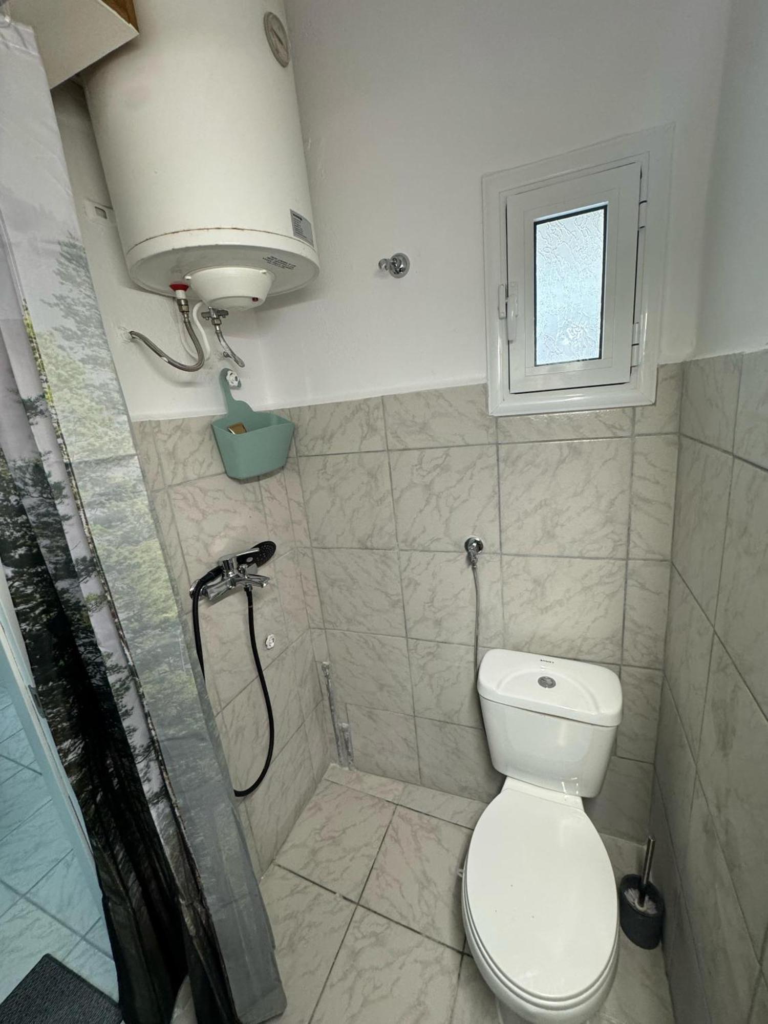 Best Minimal Studio In Xanthi - Myhomee Zewnętrze zdjęcie