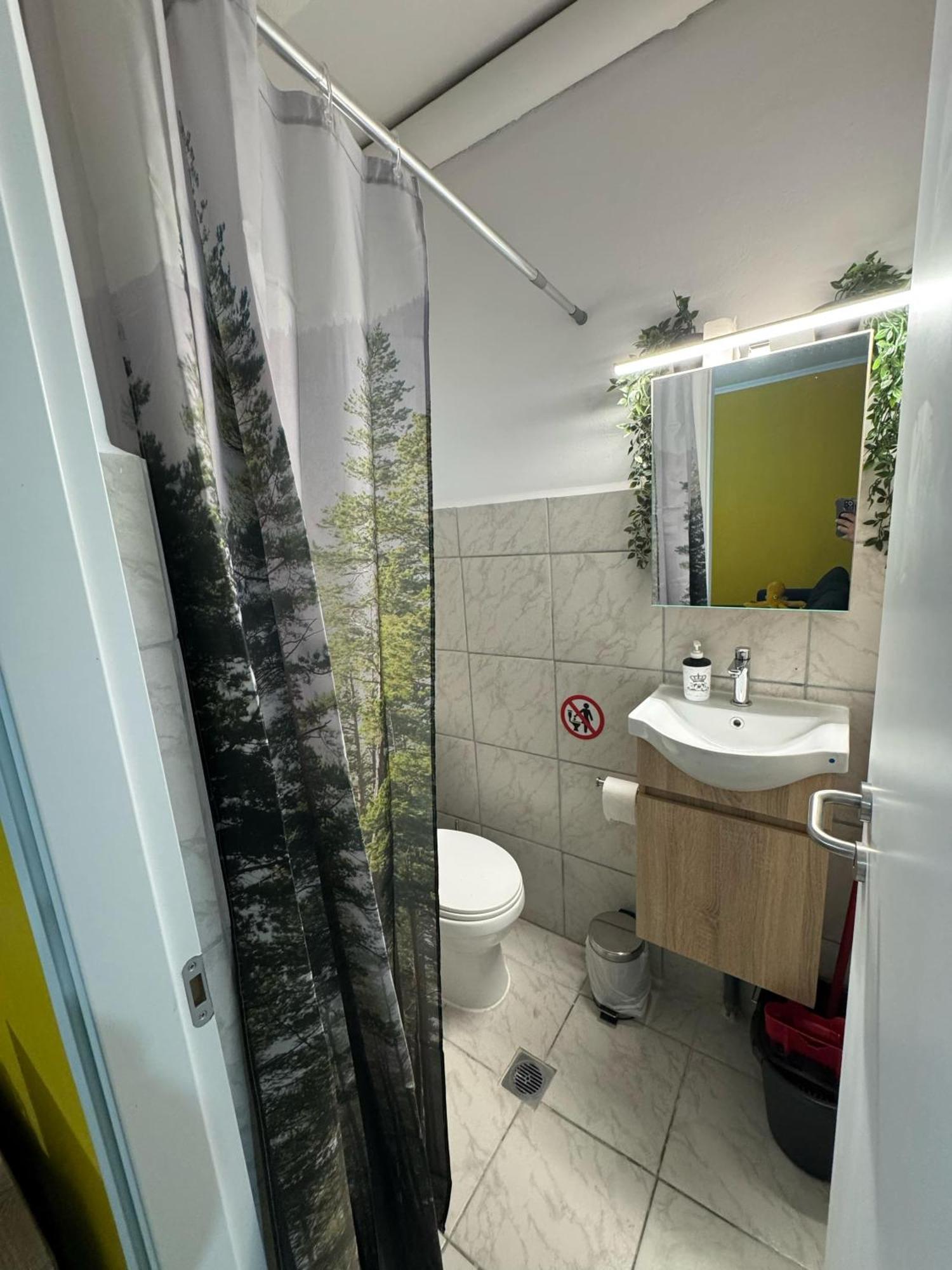 Best Minimal Studio In Xanthi - Myhomee Zewnętrze zdjęcie